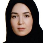 تصویر دکتر مهرنوش بیات