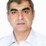 تصویر دکتر محمدجعفر رشادی