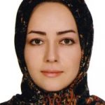 تصویر دکتر ندا ایزدیان مهر