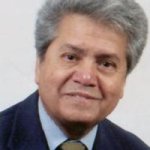 تصویر دکتر سیدایرج یزدان بخش قهیازی