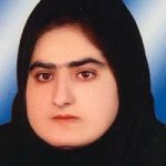 تصویر دکتر صغری صداقتی واسکسی