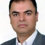 تصویر دکتر حمیدرضا محتشمی