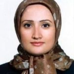 تصویر دکتر روشنک تقی زاده جورشری