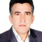 تصویر دکتر حمیدرضا مظلومیان