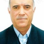 تصویر دکتر مسلم تقی زاده سرابی