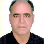 تصویر دکتر کورش یزدانفر