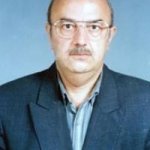 تصویر دکتر علی پورامیری