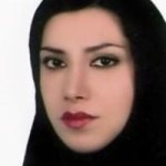 تصویر دکتر زهرا کلهر