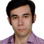 تصویر دکتر حمیدرضا عجمی