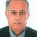 تصویر دکتر رامین کسرائی
