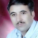 تصویر دکتر فریدون علی دوستی شهرکی