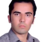 تصویر دکتر رامین اکبری