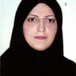 تصویر دکتر فاطمه ریحانی