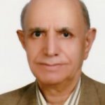 تصویر دکتر بیژن فرزاد