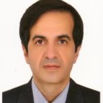 تصویر دکتر سیدفرید نوربخش