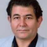 تصویر دکتر ابراهیم کرمی آرخلو