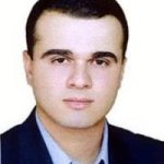 تصویر دکتر غلامرضا روشندل