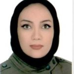 تصویر دکتر ایلناز رضائی نقدهی