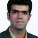 تصویر دکتر امین توکلی