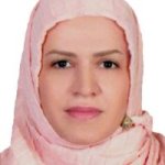 تصویر دکتر الهه بیات