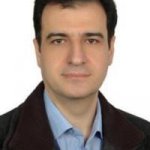 تصویر دکتر علیرضا رجعتی حقی