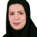 تصویر دکتر هانیه بیات