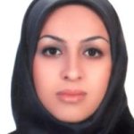 تصویر دکتر مژده خازنی