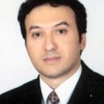 تصویر دکتر رامین جعفرزاده