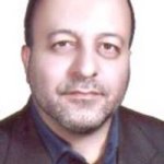 تصویر دکتر فرید تاءللهی