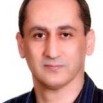 تصویر دکتر علیرضا جلالی