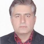 تصویر دکتر حمیدرضا زارع پور