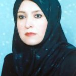 تصویر دکتر اذرمیدخت ناصری صالح اباد