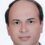 تصویر دکتر مرتضی رضوانی کاشانی