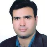 تصویر دکتر یزدان پناه عباس زاده