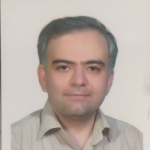 تصویر دکتر سیدمهدی میرحمیدی