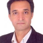 تصویر دکتر امین محمد ریحانی