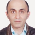 تصویر دکتر احمدرضا فیروزگان