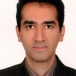 تصویر دکتر کورش وفایی