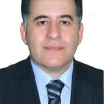 تصویر دکتر رامین امامی