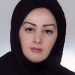 تصویر دکتر مژده تقی زاده هراتبر