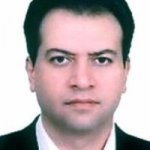 تصویر دکتر علیرضا صفایی