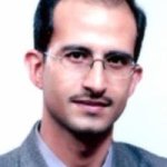 تصویر دکتر علی رضایی فرد