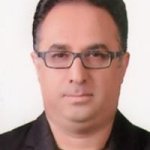 تصویر دکتر کورش ضمیریان