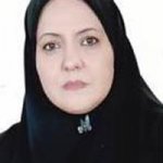 تصویر دکتر ازیتا نعمت اله
