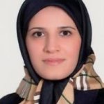 تصویر دکتر نیلوفر امین توکلی
