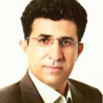تصویر دکتر فریدون یداله مقدم