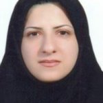 تصویر دکتر ارزو صراف رضایی