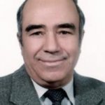 تصویر دکتر فضل اله زواره