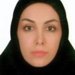تصویر دکتر شعله توکلی شیراجی