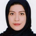 تصویر دکتر فائزه صالح آبادی